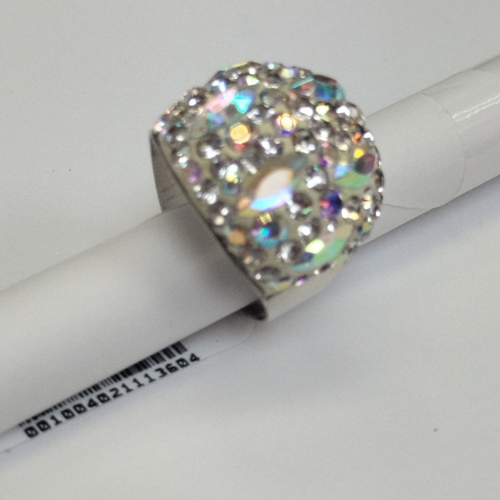 ANILLITO PLATA 6.7 GRMS (SEMINUEVO)
