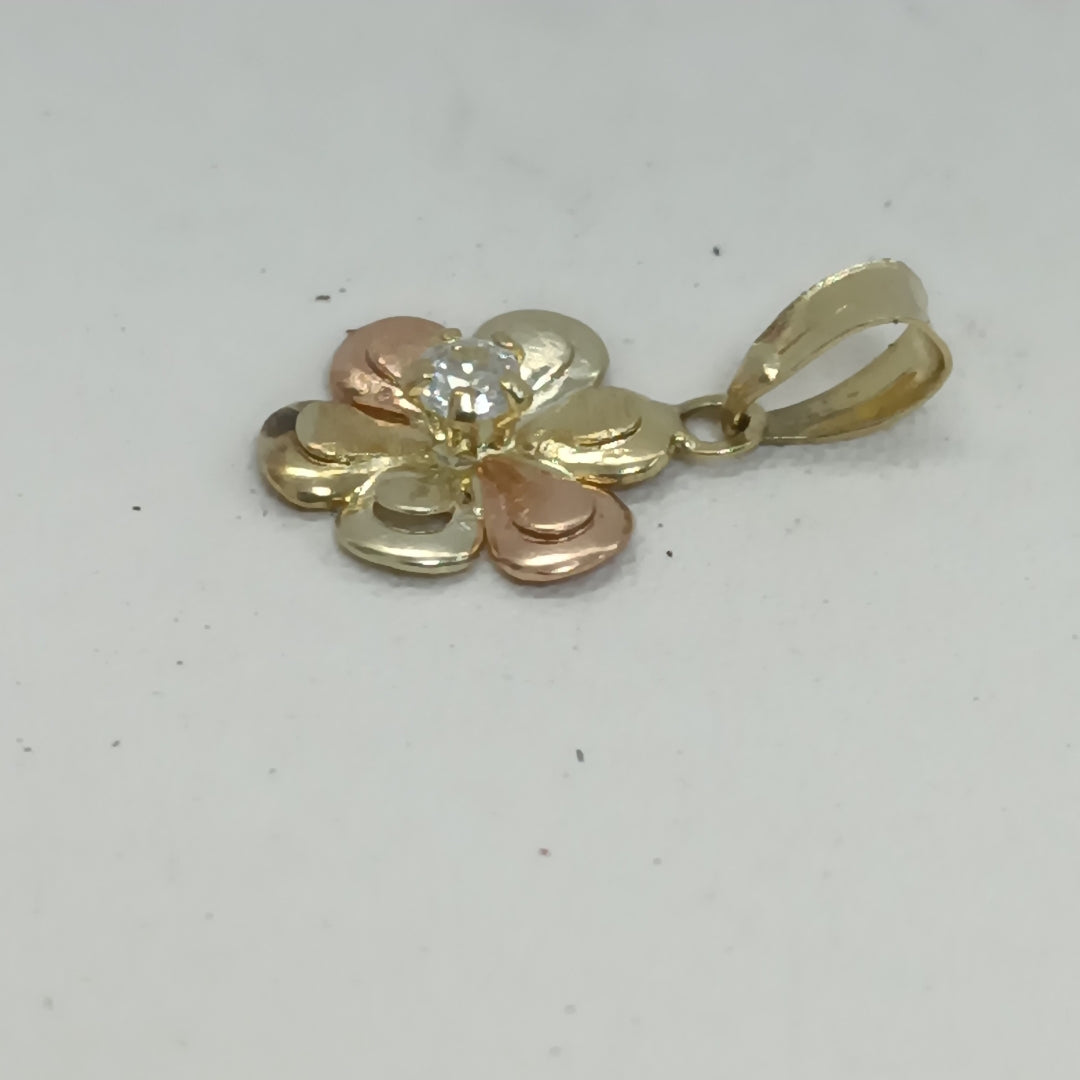 DIJE ORO 10 K 0.5 GRMS (SEMINUEVO)