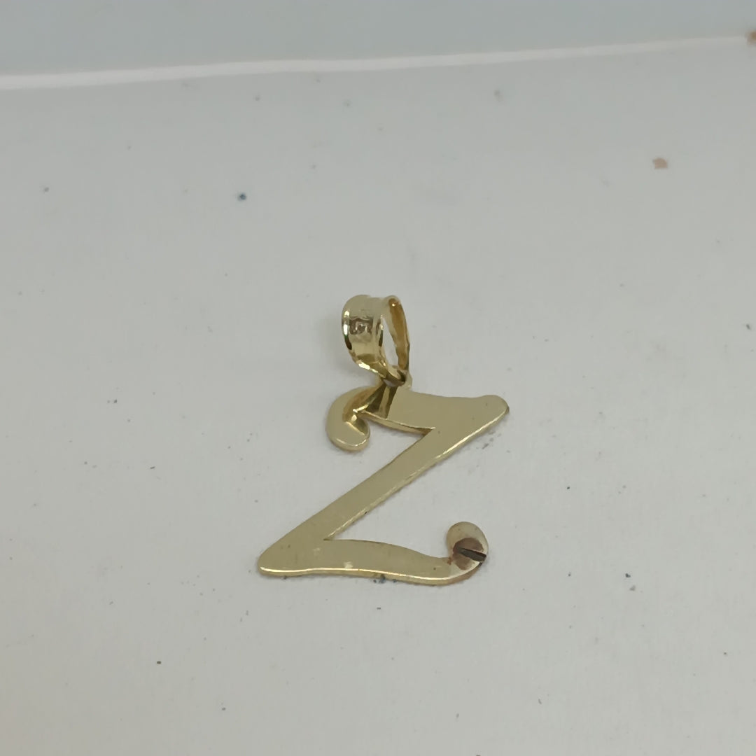 DIJE ORO 14 K 0.8 GRMS (SEMINUEVO)