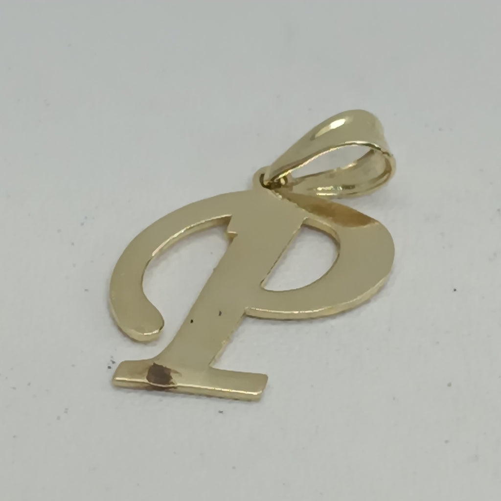 DIJE ORO 14 K 1 GRMS (SEMINUEVO)
