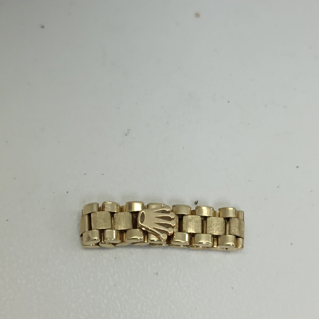 ANILLITO ORO 14 K 3 GRMS (SEMINUEVO)