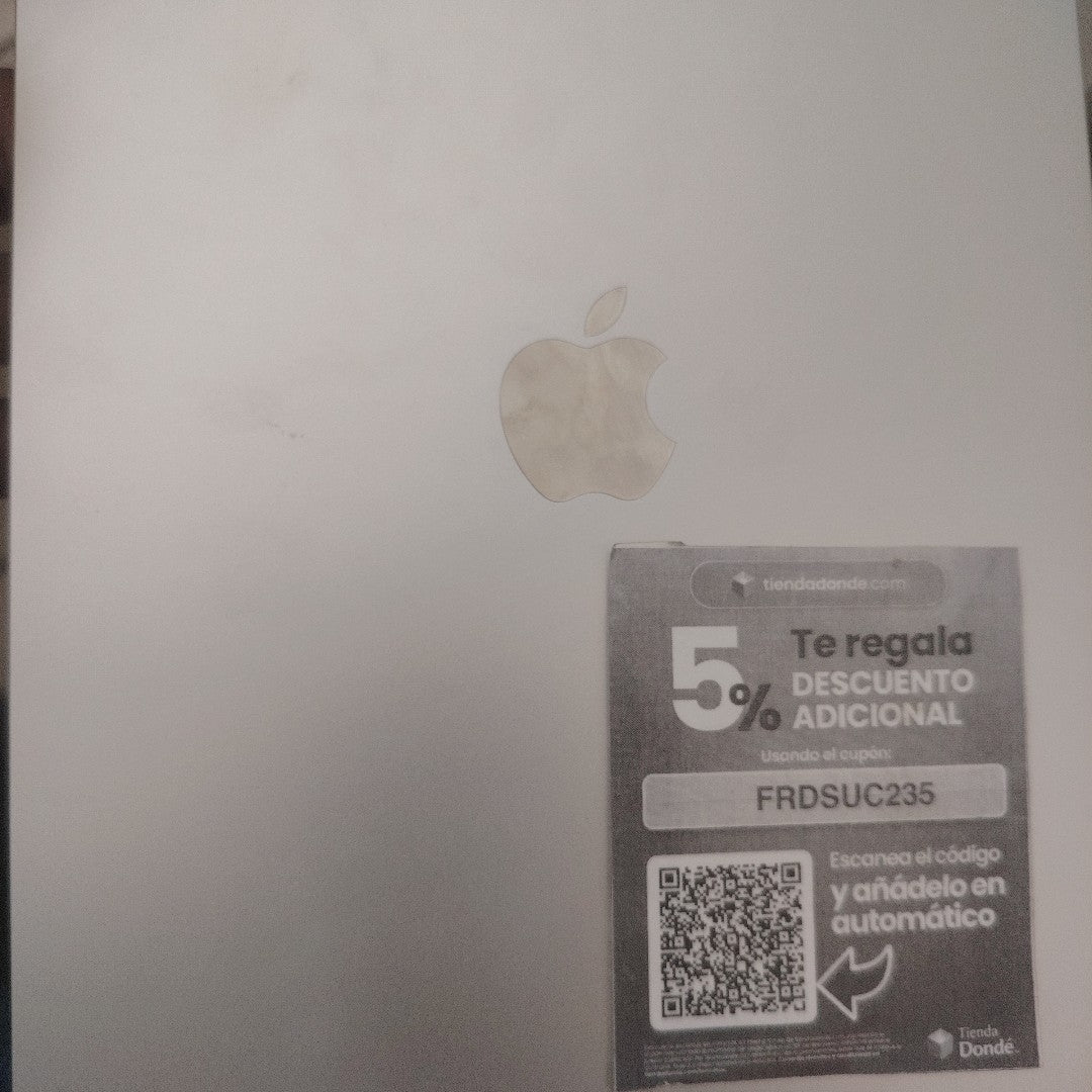 TABLETA APPLE IPAD A16 A3354 (2025) 128 GB 6 GB RAM (SEMINUEVO)