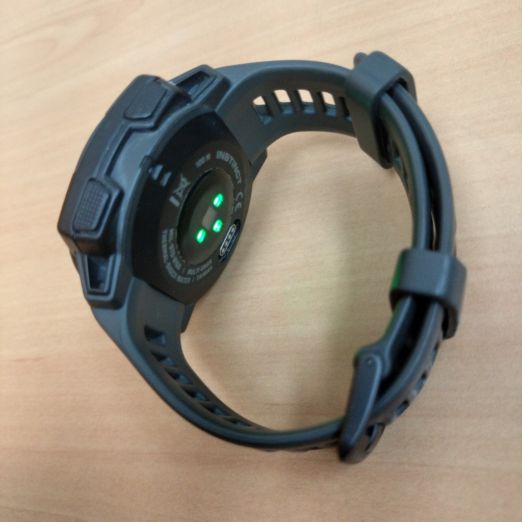 SMARTWATCH GARMIN INSTINCT 45 MM GPS (SEMINUEVO)
