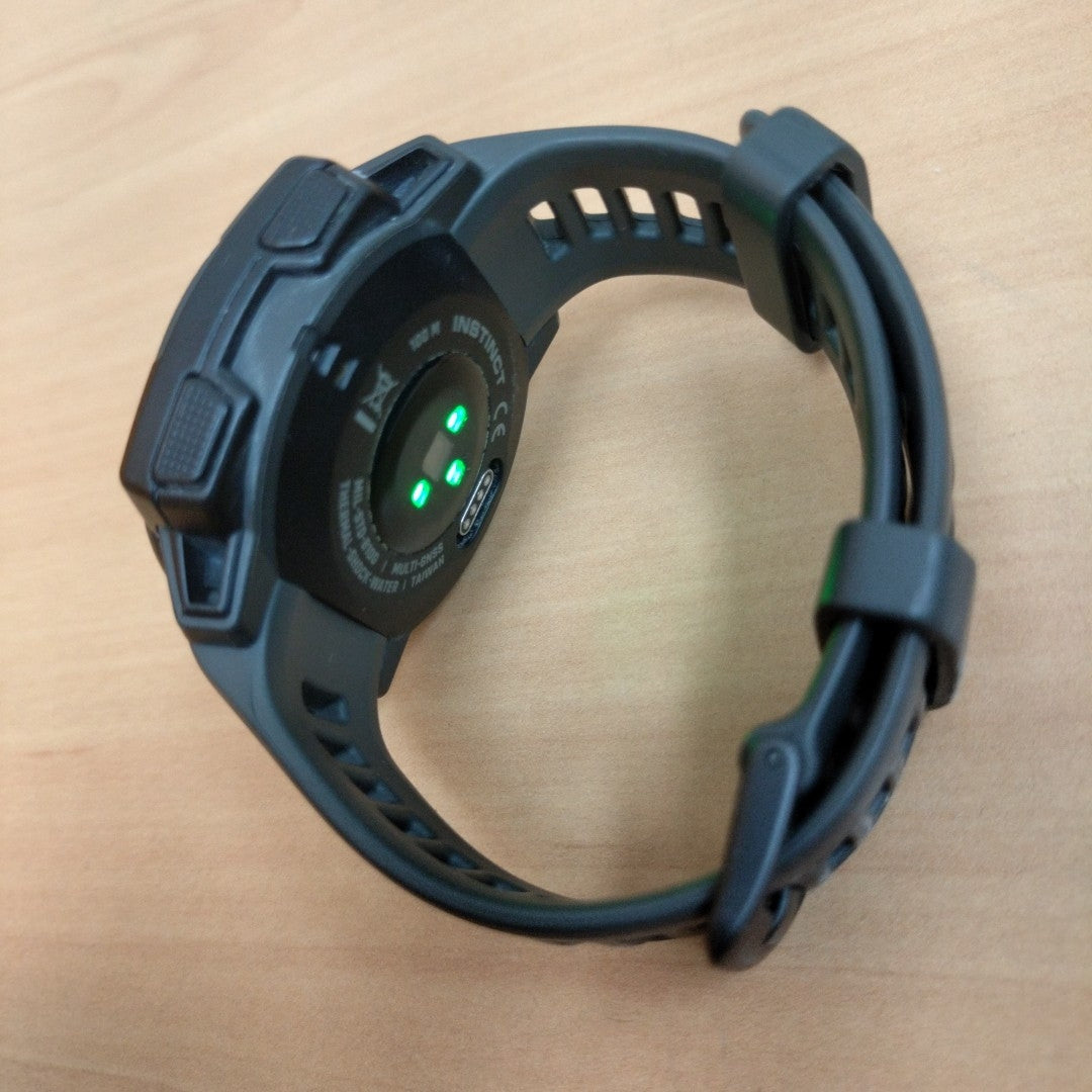 SMARTWATCH GARMIN INSTINCT 45 MM GPS (SEMINUEVO)