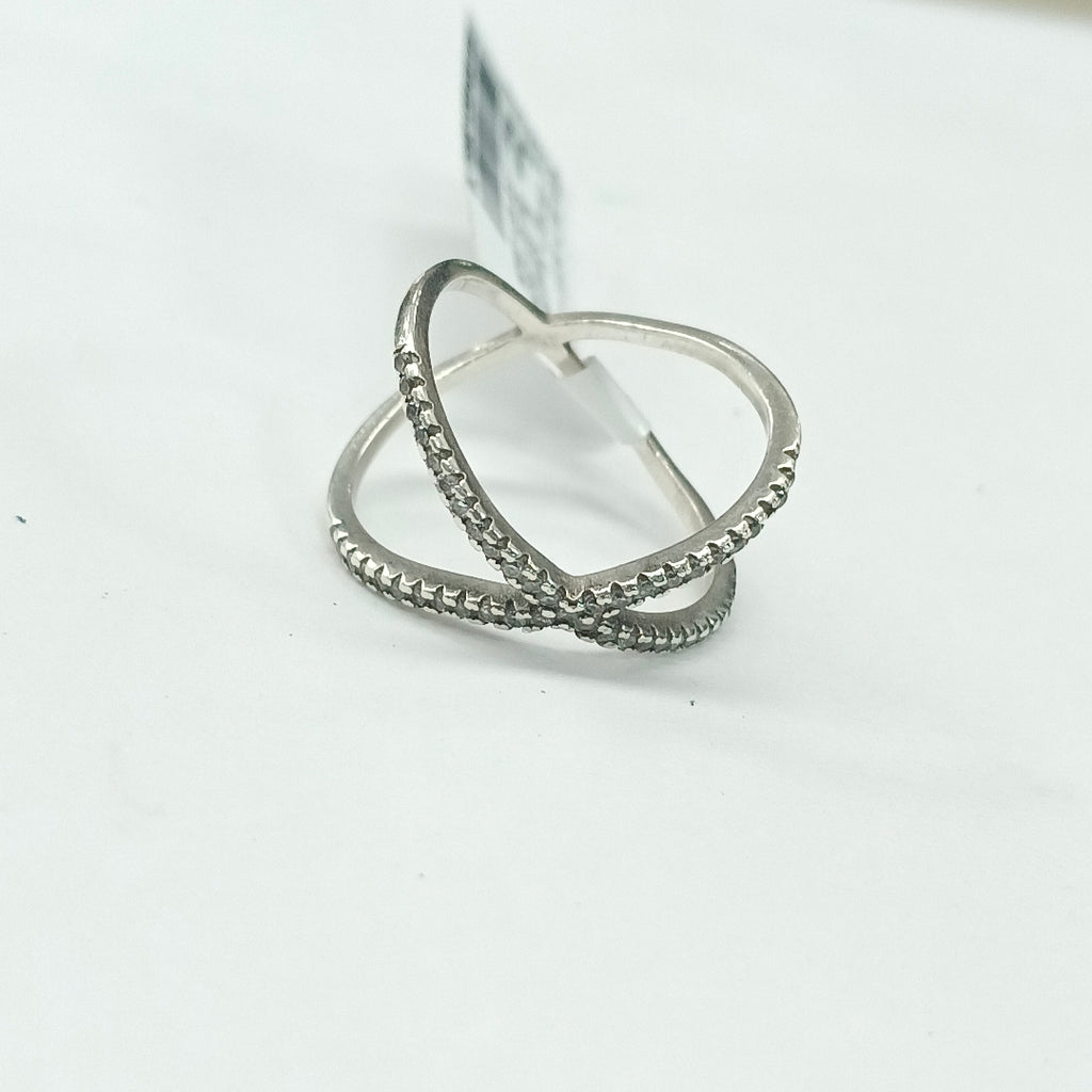 ANILLITO PLATA 2.3 GRMS (SEMINUEVO)