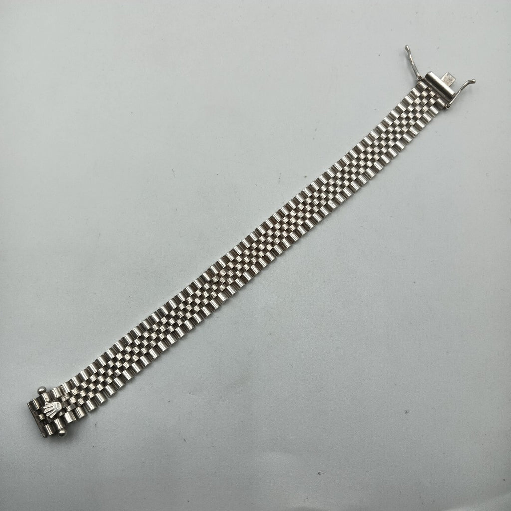 PULSERA PLATA 23 GRMS (SEMINUEVO)
