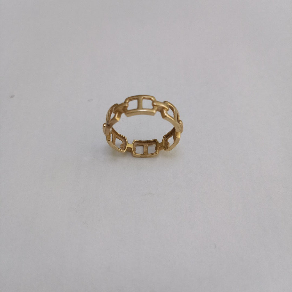 ANILLITO ORO 14 K 3.1 GRMS (SEMINUEVO)