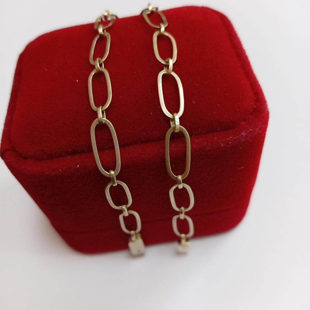 PULSERA ORO 8 K 2,60 GRMS (SEMINUEVO)