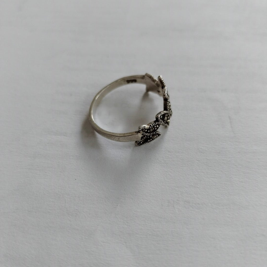 ANILLITO PLATA 2.6 GRMS (SEMINUEVO)