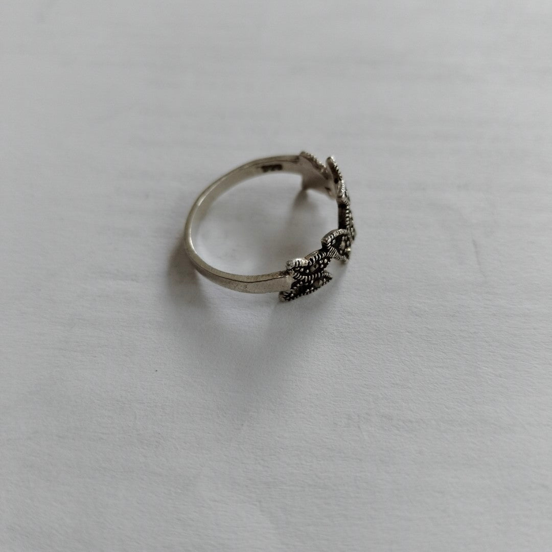 ANILLITO PLATA 2.6 GRMS (SEMINUEVO)