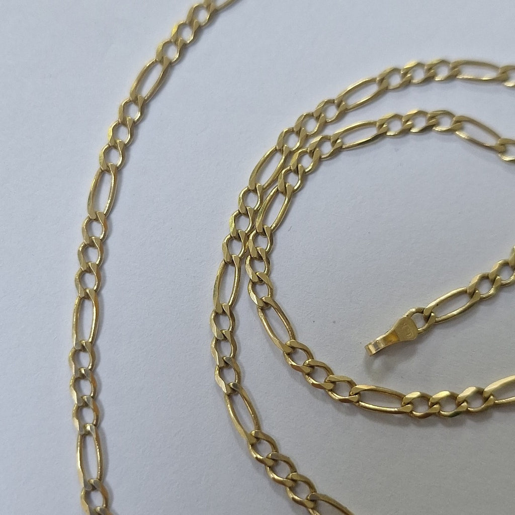 CADENA ORO 14 K 7.3 GRMS (SEMINUEVO)