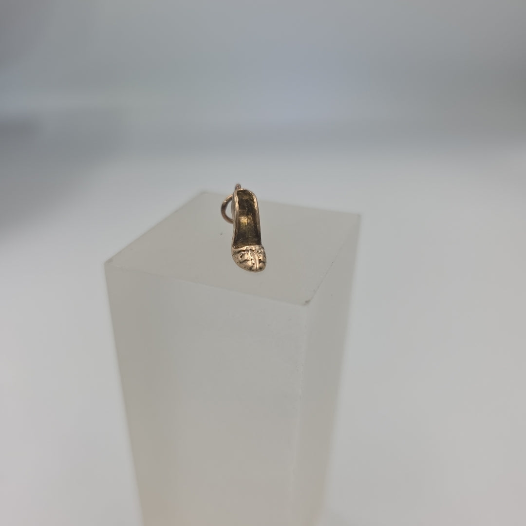 DIJE ORO 8 K 1.1 GRMS (SEMINUEVO)