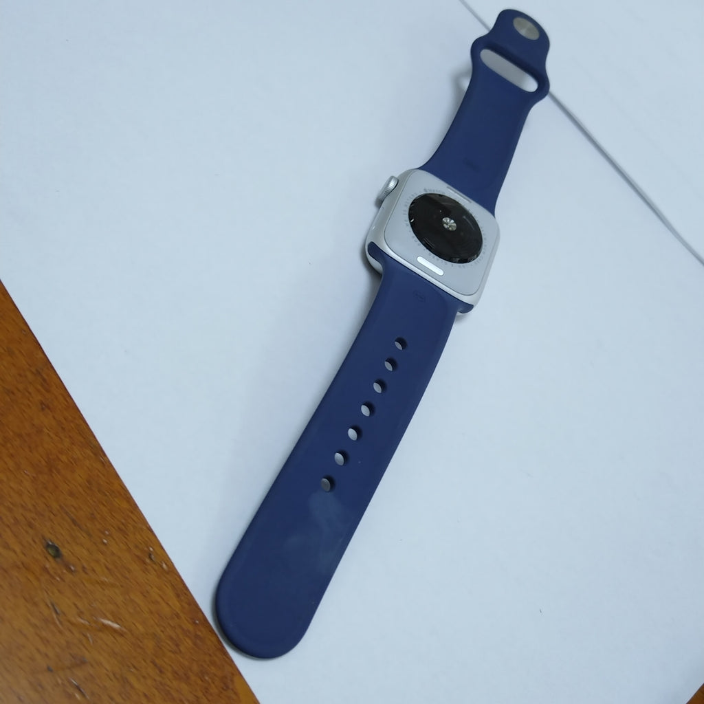 SMARTWATCH APPLE SE 2 ALUMINIO A2722 40 MM GPS (SEMINUEVO)