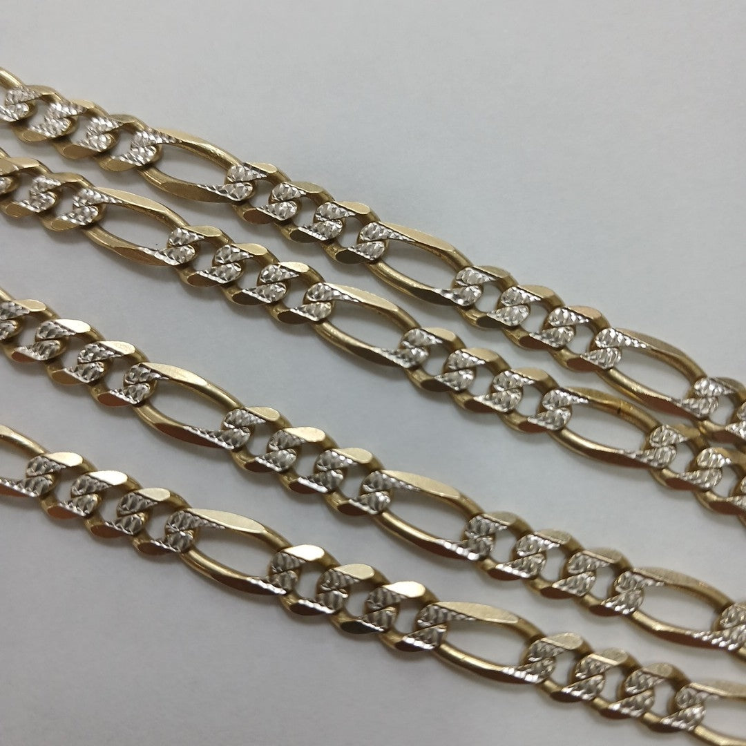 CADENA ORO 14 K 29.4 GRMS (SEMINUEVO)