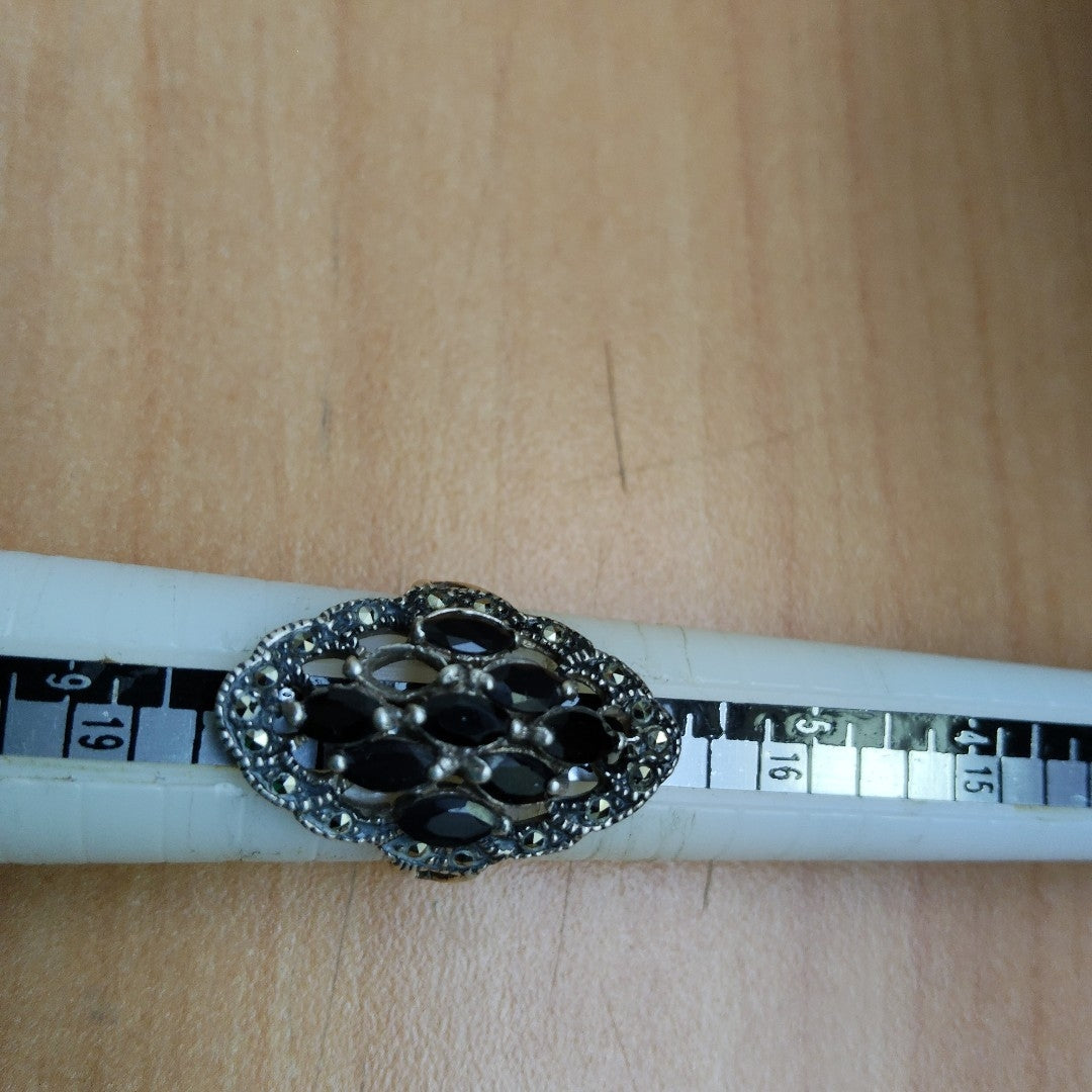 ANILLITO PLATA 6.5 GRMS (SEMINUEVO)