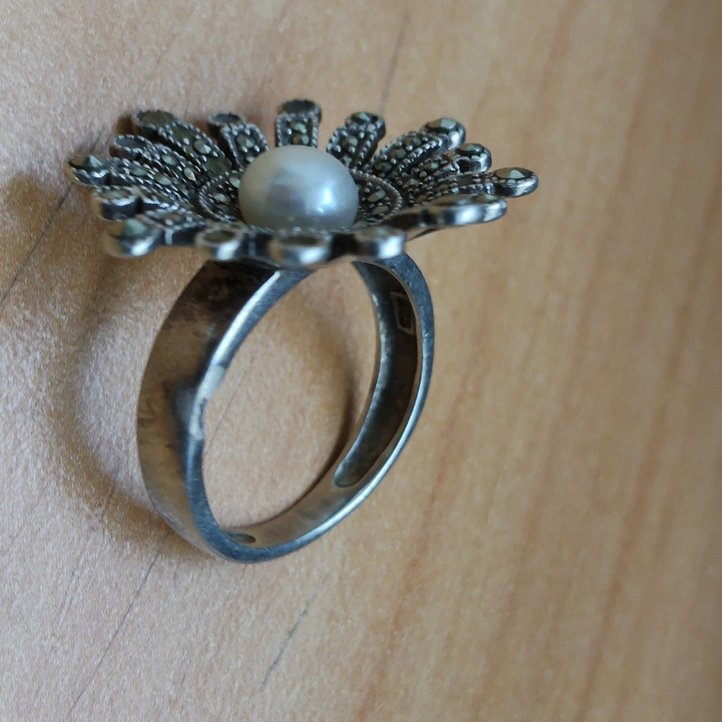 ANILLITO PLATA 7.2 GRMS (SEMINUEVO)