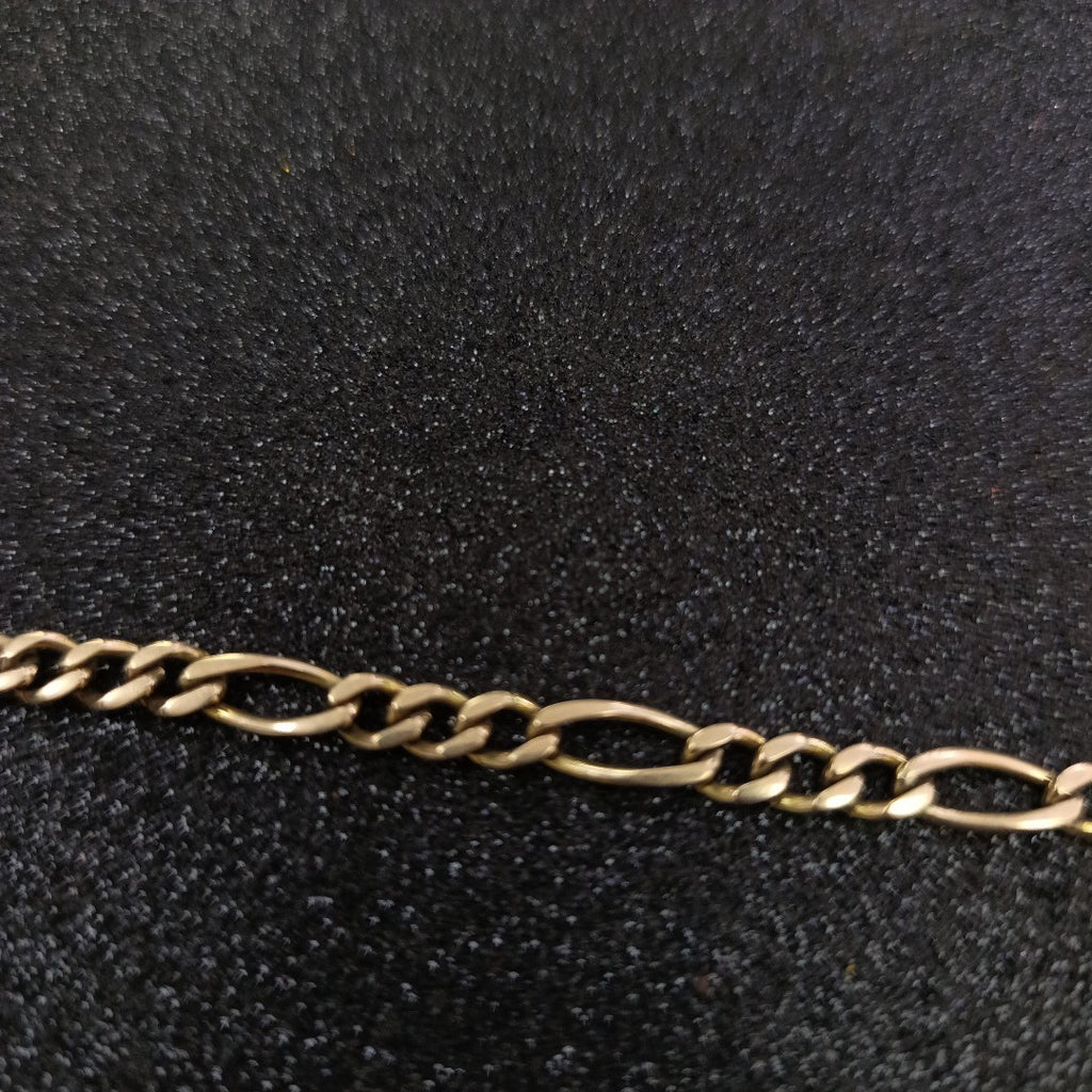 PULSERA ORO 10 K 8.6 GRMS (SEMINUEVO)