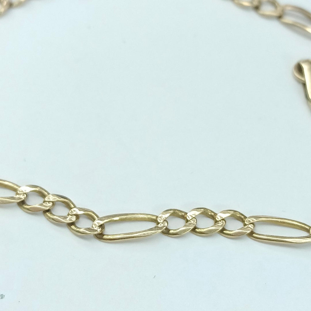 PULSERA ORO 8 K 4,50 GRMS (SEMINUEVO)
