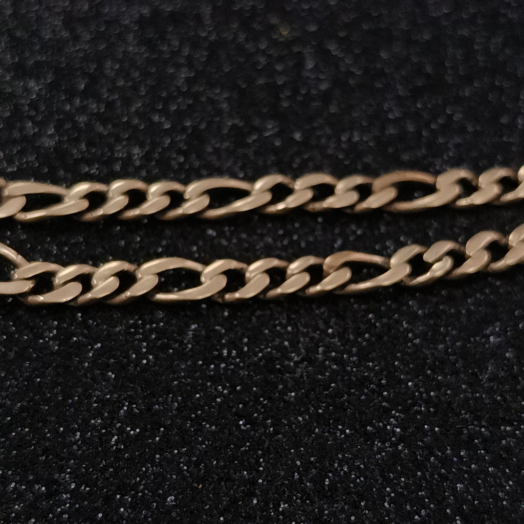 PULSERA ORO 10 K 6 GRMS (SEMINUEVO)