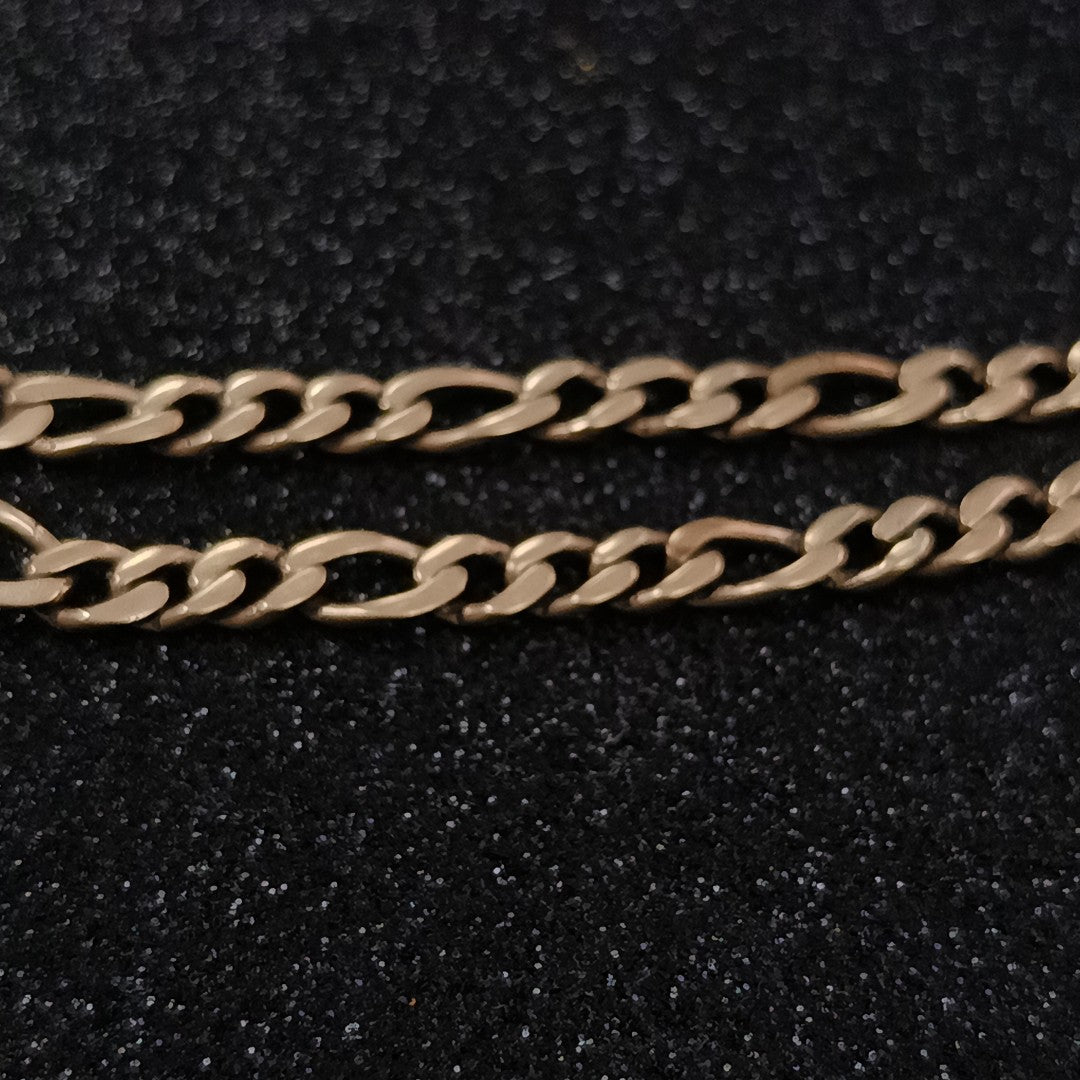 PULSERA ORO 10 K 6 GRMS (SEMINUEVO)