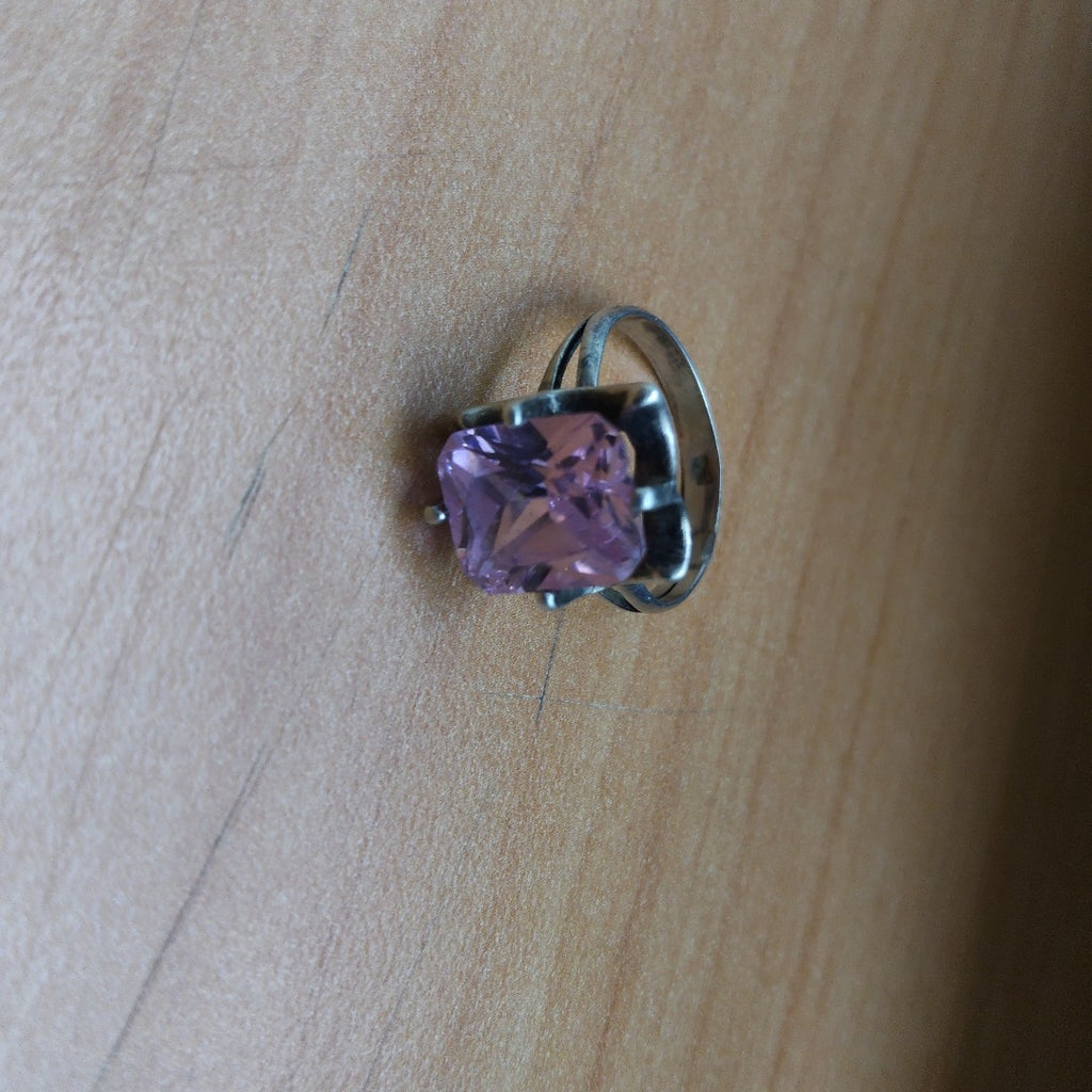ANILLITO PLATA 4.8 GRMS (SEMINUEVO)