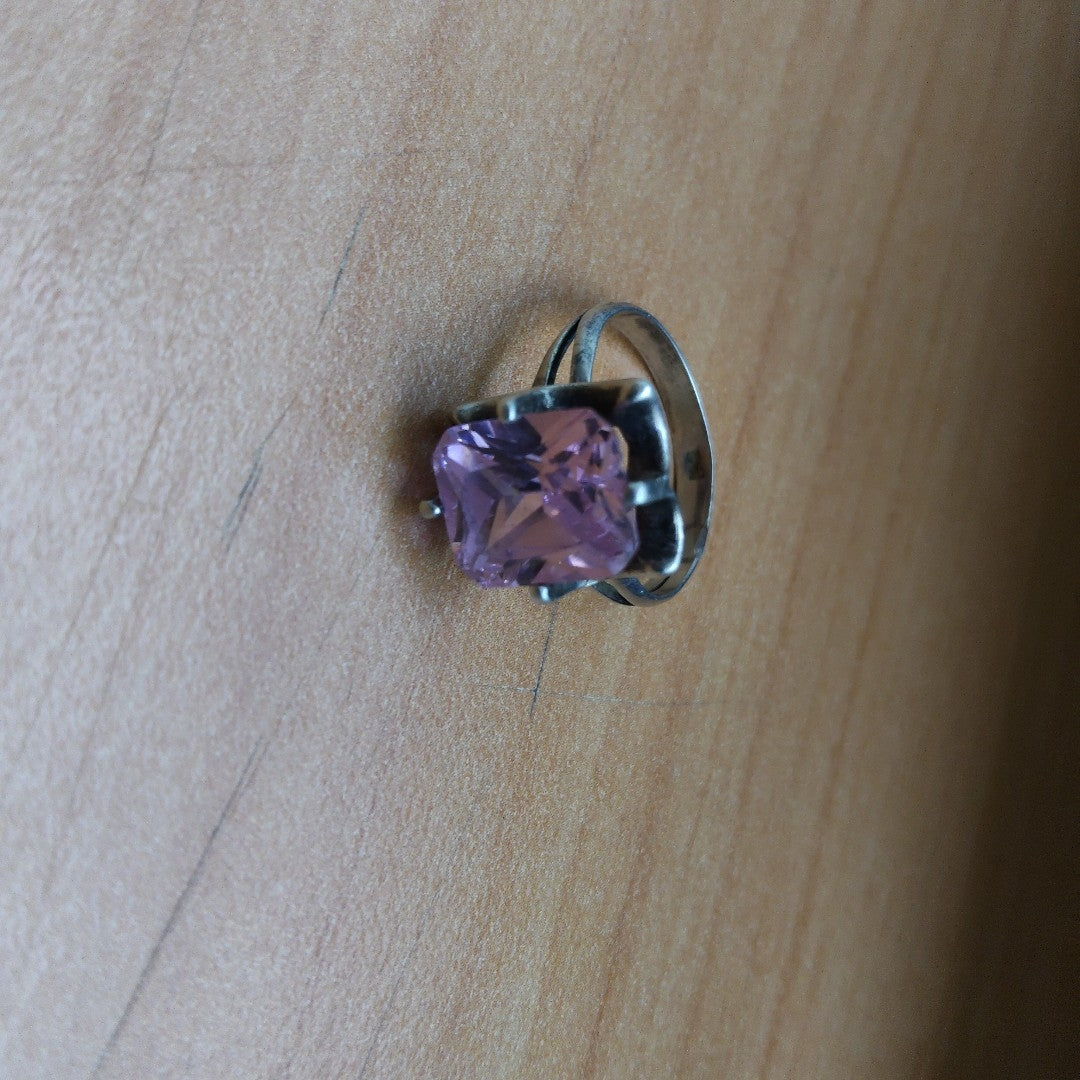 ANILLITO PLATA 4.8 GRMS (SEMINUEVO)