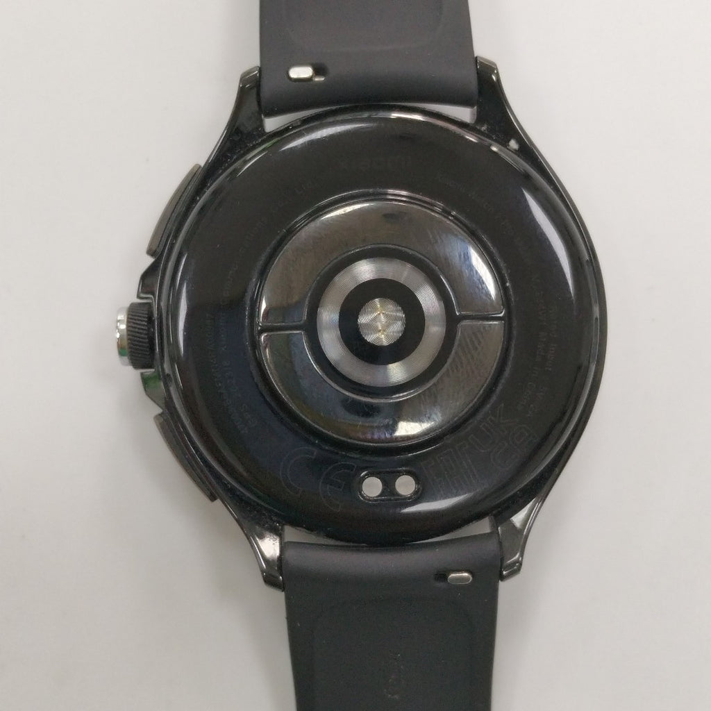 SMARTWATCH XIAOMI WATCH 2 PRO M2234W1 36 MM GPS (SEMINUEVO)