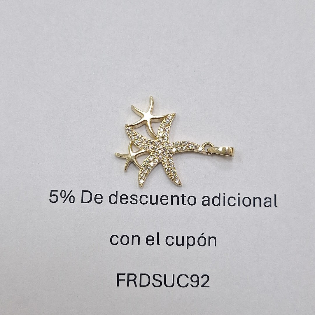 DIJES ORO 14K 1.7 (NUEVO)