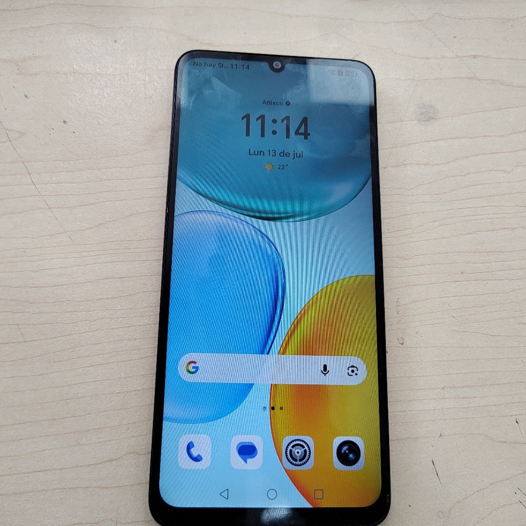 CELULAR HONOR X5C NLA-LX3 (2025) 128 GB 4 GB RAM