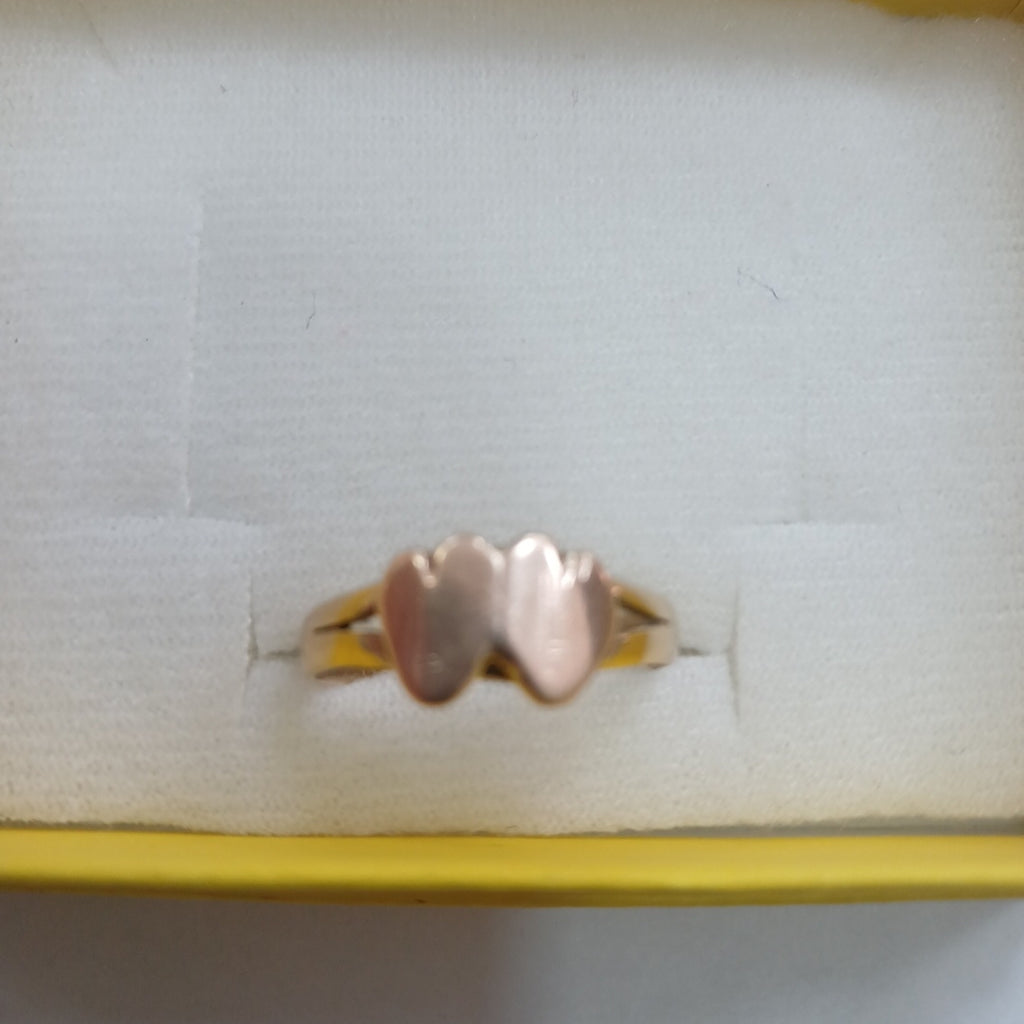 ANILLITO ORO 8 K 3,30 GRMS (SEMINUEVO)
