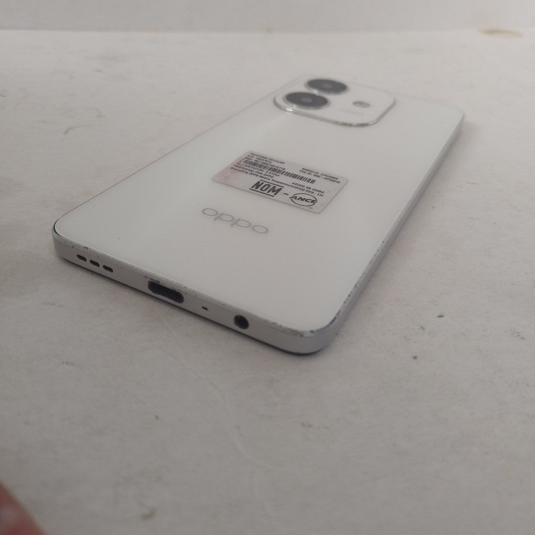 CELULAR OPPO A60 CPH3669 256 GB 8 GB RAM (SEMINUEVO)