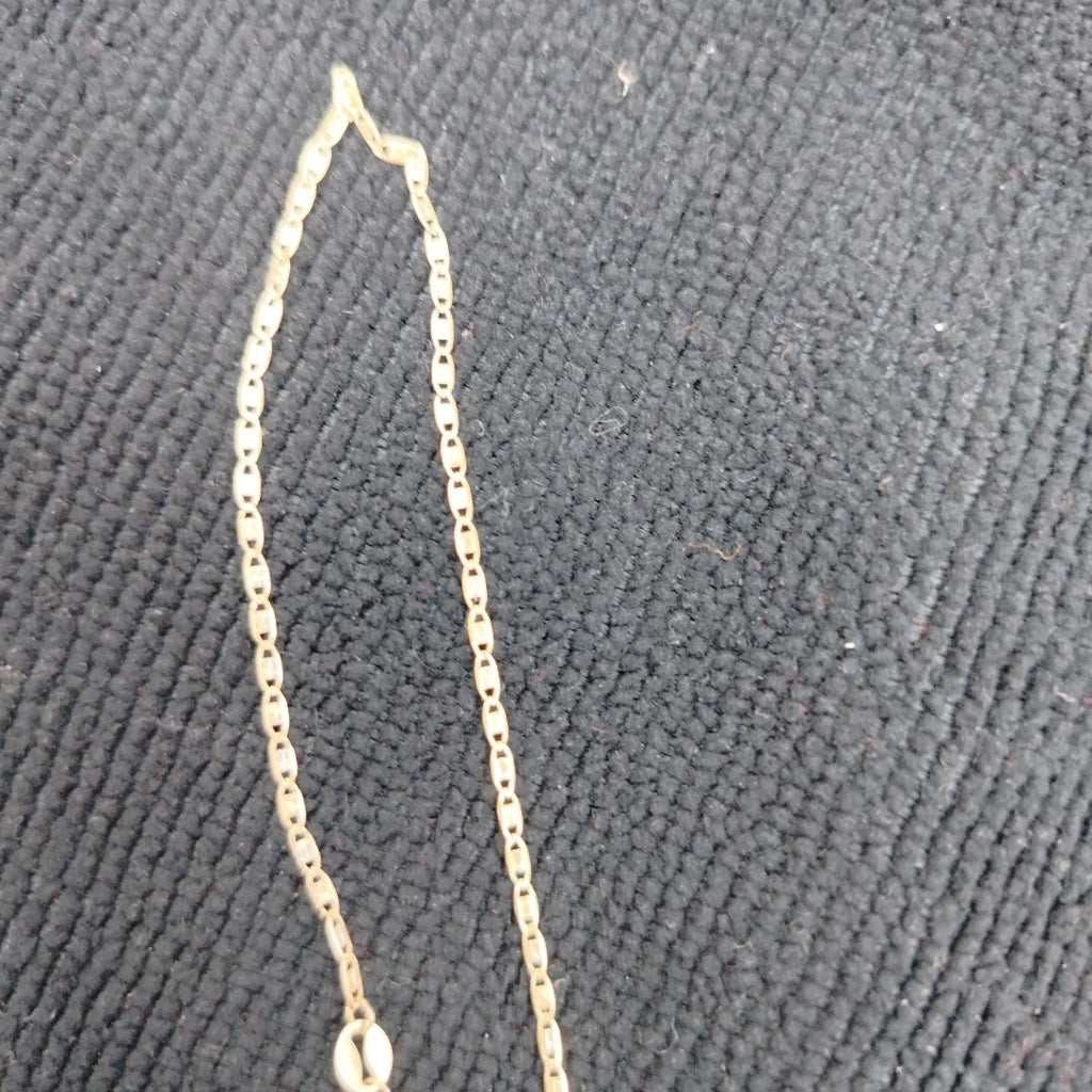 CADENA ORO COMBINADO 10 K 1.5 GRMS (SEMINUEVO)