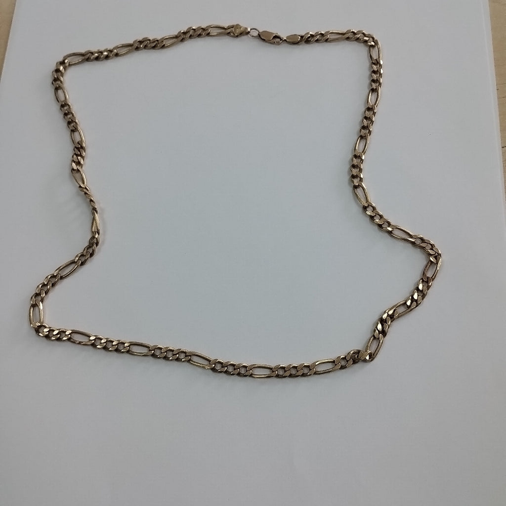 CADENA ORO 14 K 34.3 GRMS (SEMINUEVO)