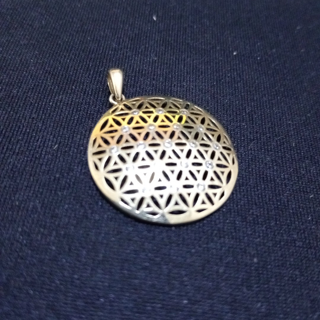 DIJE ORO 14 K 2 GRMS (SEMINUEVO)