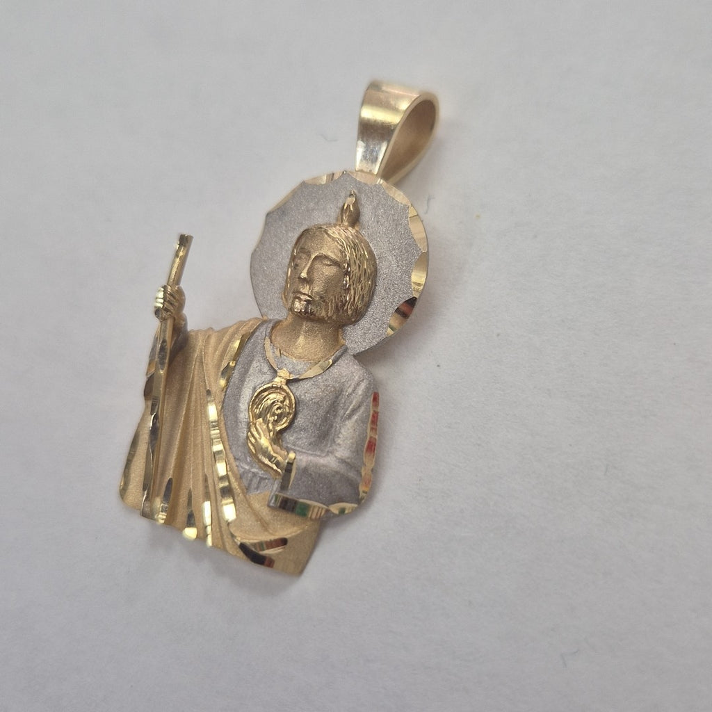 DIJE ORO 10 K 6,60 GRMS (SEMINUEVO)