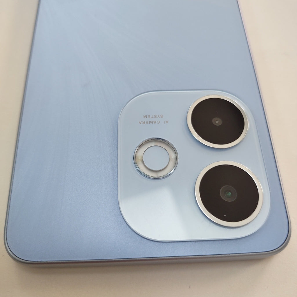 CELULAR OPPO A5 PRO CPH2711 (2025) 256 GB 8 GB RAM (SEMINUEVO)