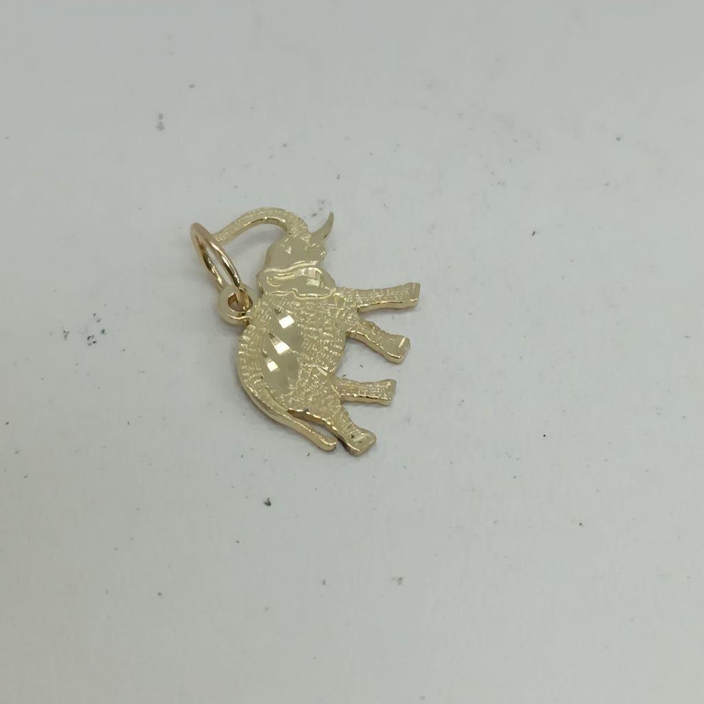 DIJE ORO 14 K 0,70 GRMS (SEMINUEVO)
