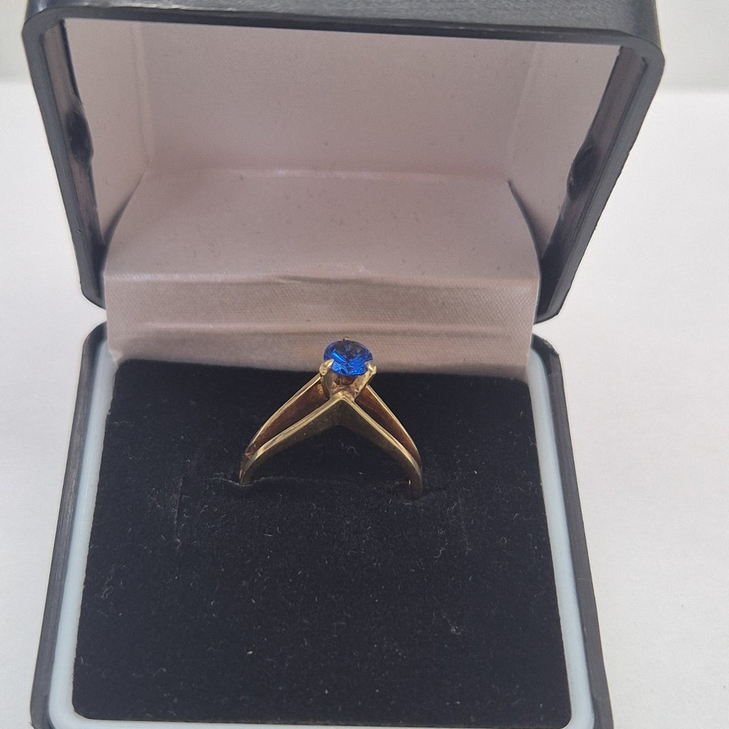 ANILLITO ORO 8 K 2,30 GRMS (SEMINUEVO)