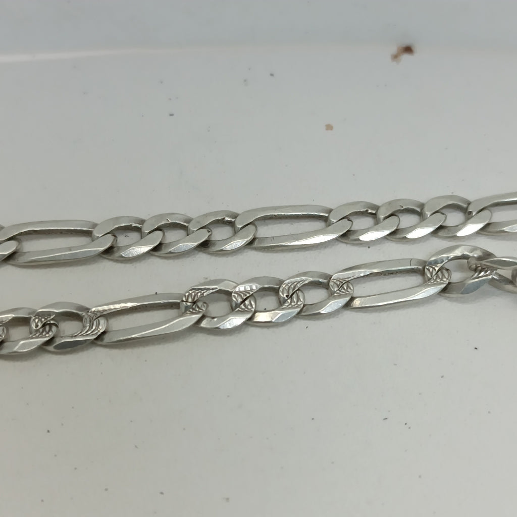 PULSERA PLATA 8.4 GRMS (SEMINUEVO)
