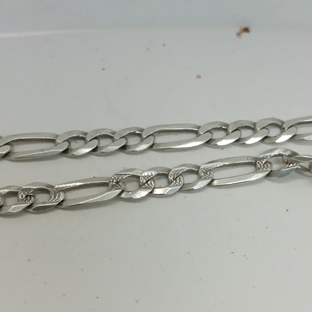 PULSERA PLATA 8.4 GRMS (SEMINUEVO)