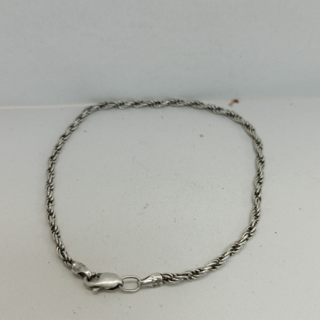 PULSERA PLATA 2.7 GRMS (SEMINUEVO)