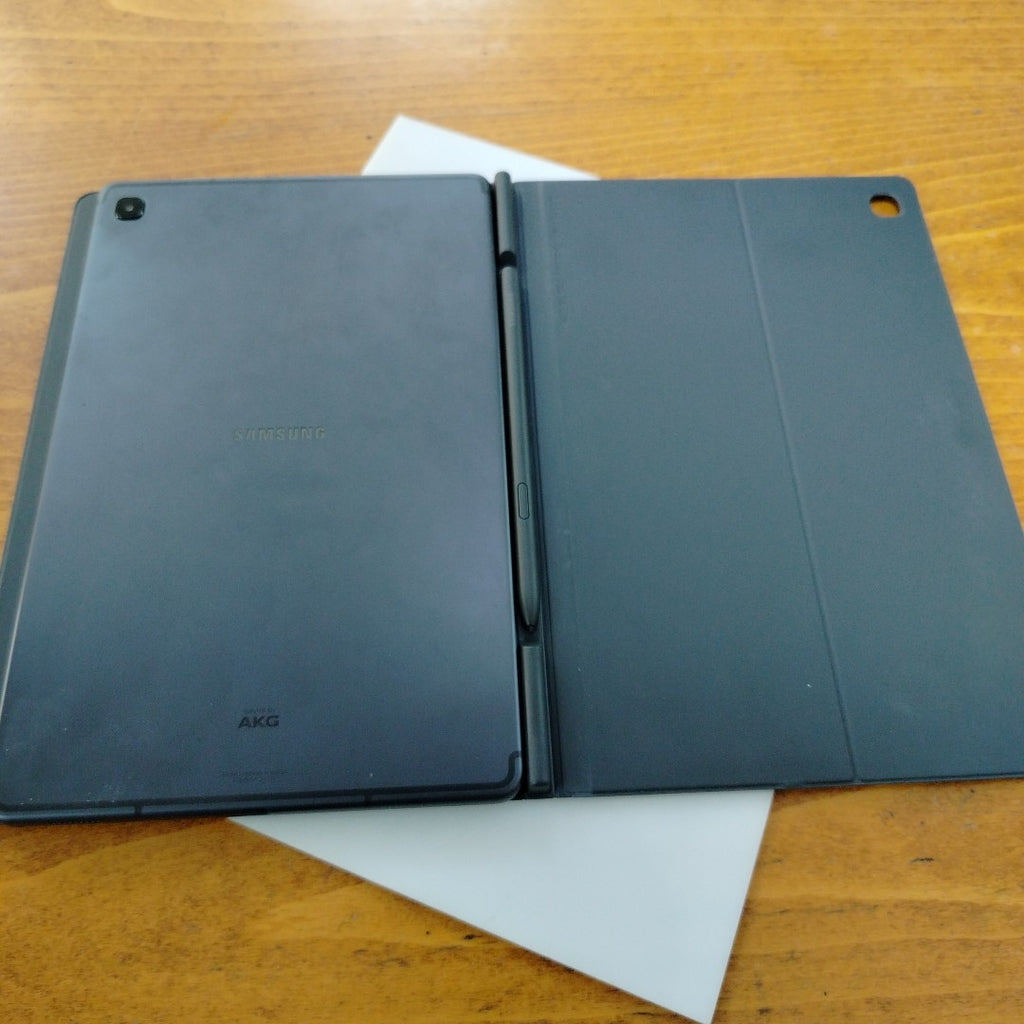 TABLETA SAMSUNG GALAXY TAB S6 LITE SM-P613 64 GB 4 GB RAM (SEMINUEVO)