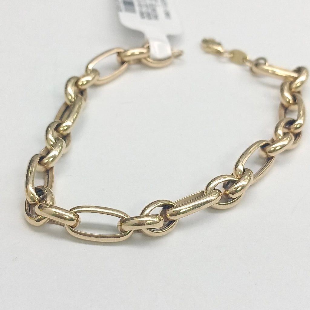 PULSERA ORO 8 K 3,20 GRMS (SEMINUEVO)