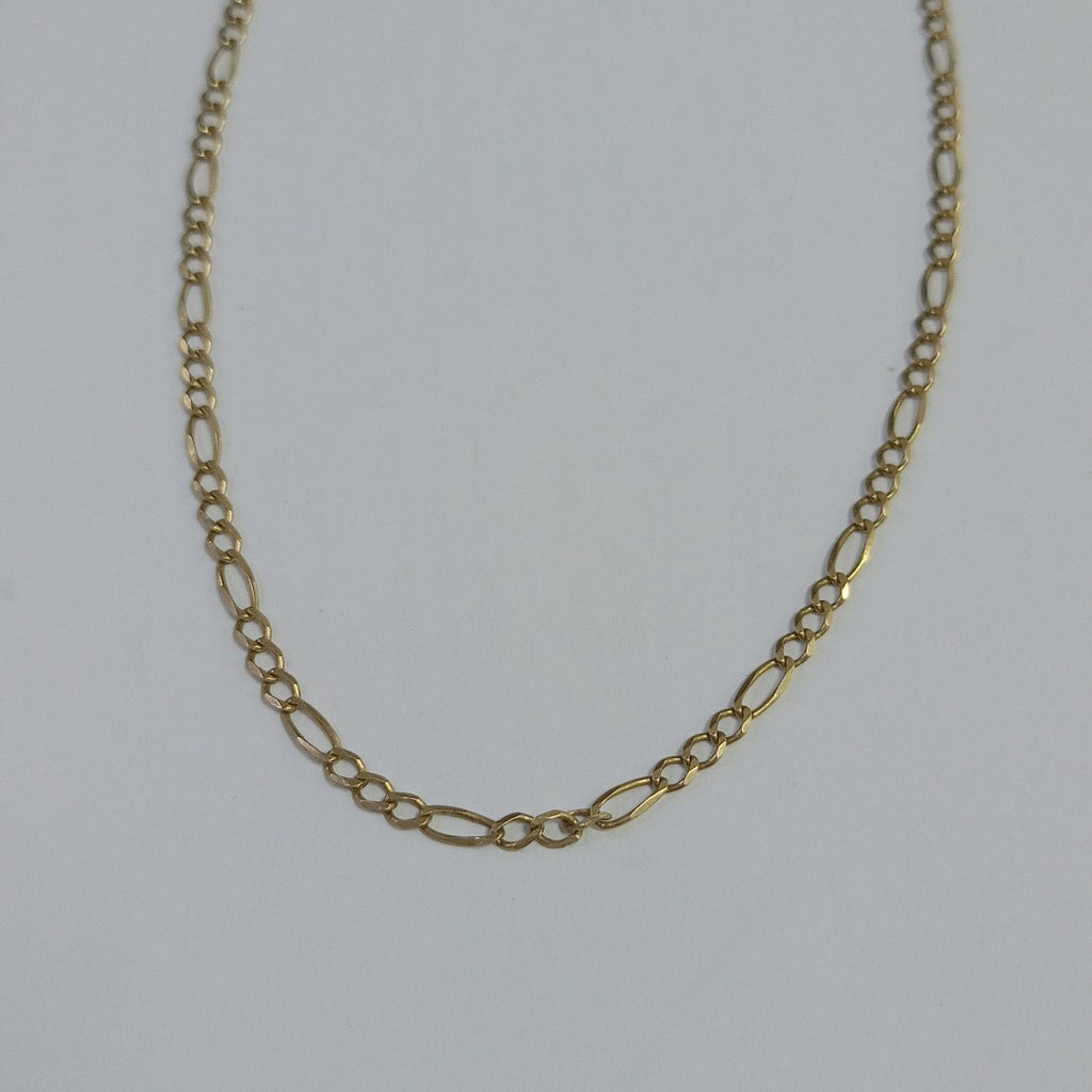 CADENA ORO 14 K 3,50 GRMS (SEMINUEVO)