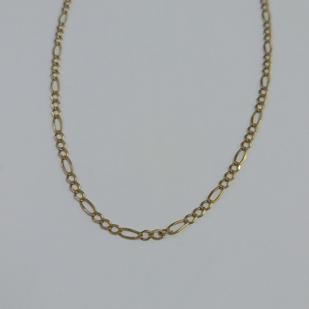 CADENA ORO 14 K 3,50 GRMS (SEMINUEVO)