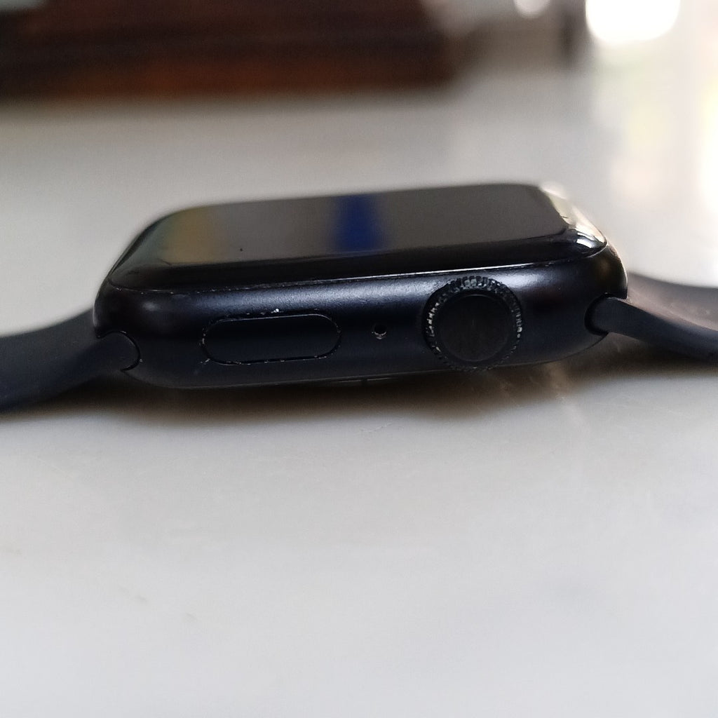 SMARTWATCH APPLE SERIES 8 A2858 45 MM GPS (SEMINUEVO)