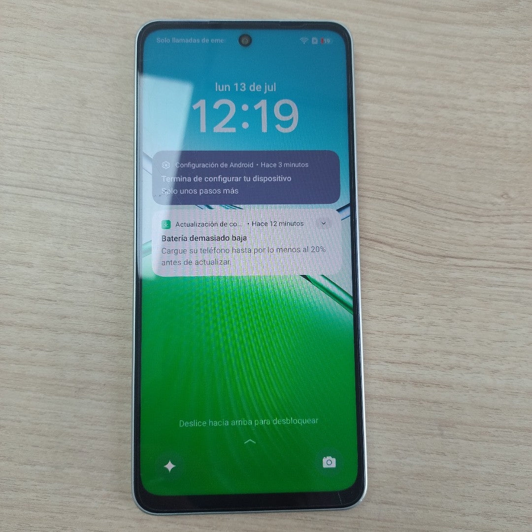 CELULAR OPPO A5 PRO CPH2711 (2025) 256 GB 8 GB RAM