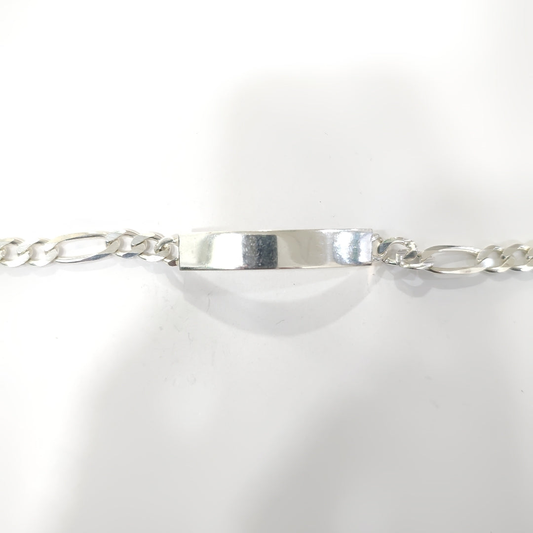 ESCLAVA PLATA 15.8 GRMS (SEMINUEVO)