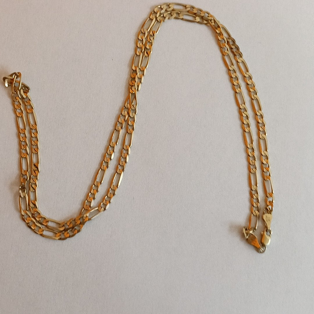 CADENA ORO 10 K 11.9 GRMS (SEMINUEVO)
