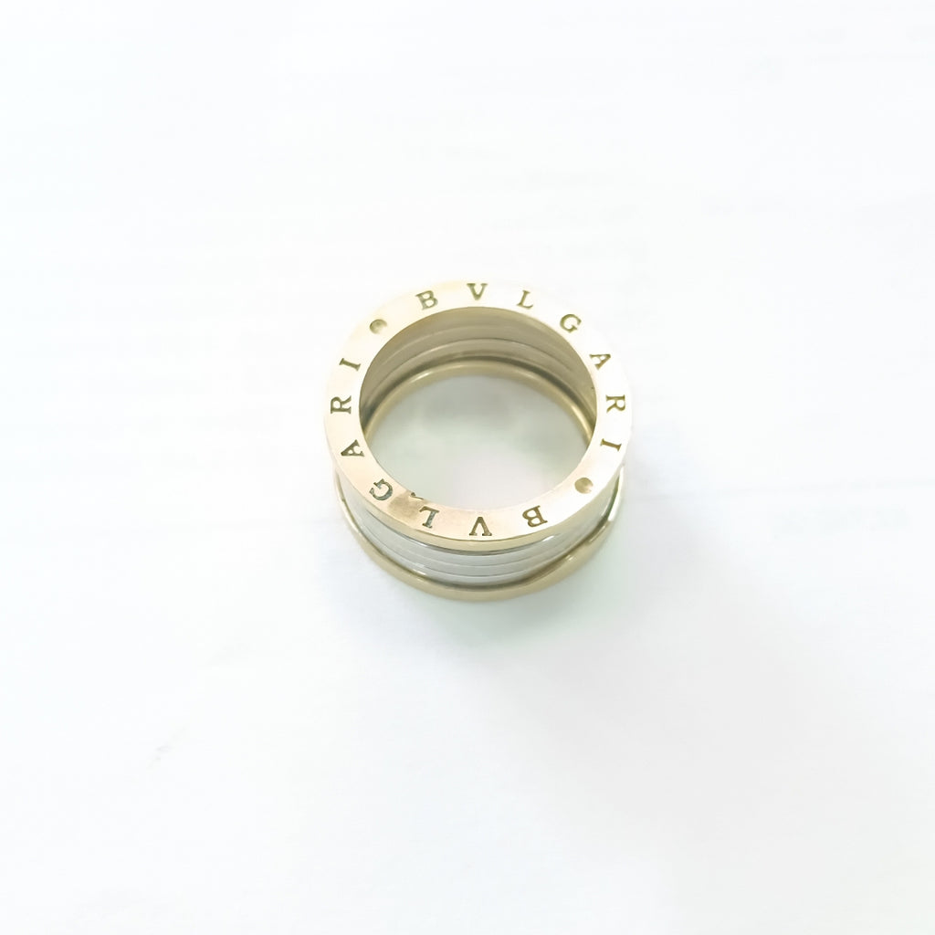 ANILLO ORO 14 K 9.4 GRMS (SEMINUEVO)